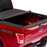 TruXedo 1479101 - Pro X15 Soft Roll Up Tonneau Cover Ford Super Duty 6'5" 17-19