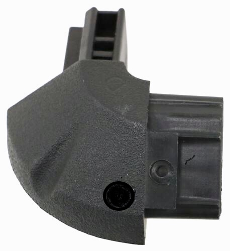 CORNER PLUG DRIVER SIDE