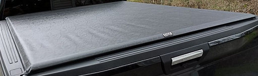 TruXedo TX588601 - Lo Pro QT Soft Roll Up Tonneau Cover Nissan Titan 2004-2015