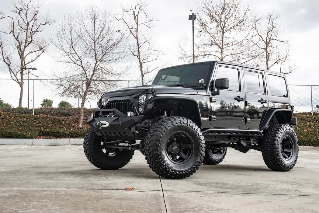 Black Rhino Raze 17x10 6x139.7 ET-44 CB112.1 Matte Black