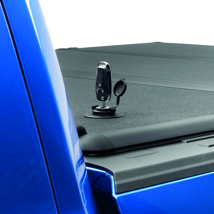 Extang 62790 - EnCore Hard Tri-Fold Tonneau Cover Ford F150 6'5" 04-14
