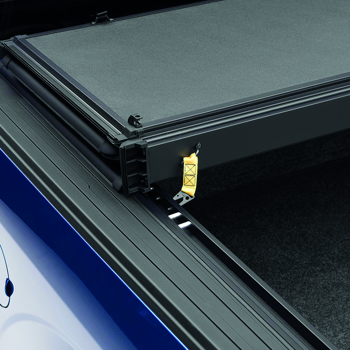 Extang 62790 - EnCore Hard Tri-Fold Tonneau Cover Ford F150 6'5" 04-14
