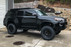 Black Rhino Rotary Forged Chase 20x9 6x135 ET12 CB87.1 Matte Black