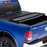 Extang 92450 - Trifecta 2.0 Soft Tri-Fold Tonneau Cover Chevy Silverado/Sierra 1500 6'5" 14-19