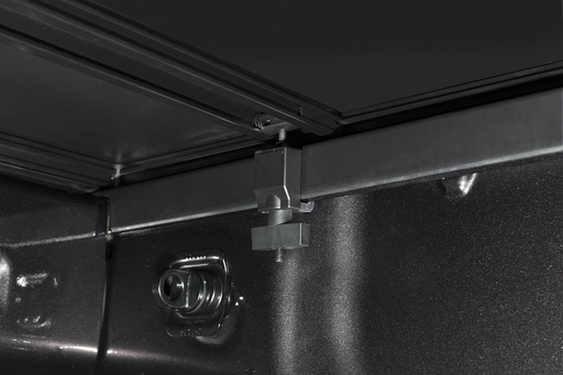 Extang 92486 - Trifecta 2.0 Soft Tri-Fold Tonneau Cover Ford Super Duty 6'75" 17-19