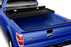 Extang 93415 - Trifecta Tool Box 2.0 Soft Tri-Fold Tonneau Cover Ford Super Duty 8' 09-14