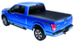 Truxedo 571801 - Lo Pro QT Tonneau Cover Soft Roll-Up Chevy Silverado/Sierra 5'8" 14-19