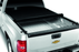 Truxedo 598101 - Lo Pro QT Tonneau Cover Soft Roll-Up Ford F150 6'6" 09-14