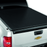 Truxedo 592601 - Lo Pro QT Tonneau Cover Soft Roll-Up Ford Sport Trac 4'2" 01-05