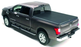 Truxedo 297201 - TruXport Soft Roll Up Tonneau Cover  Nissan Titan 5'6" 04-15