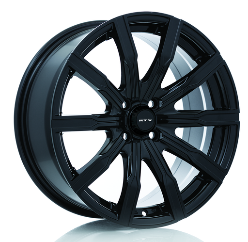 VANE 18X8 5-114.3 40P C73.1 BLACK