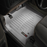 Front FloorLinerGreyCTS/CTS-V Sedan2014 +