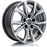 RTX OE 082580 - Windsor 18x7.5 5x127 ET35 CB71.5 Gunmetal Machined