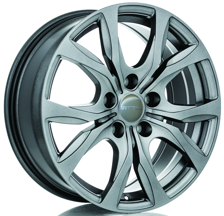 RTX OE 082223 - Windsor 18x7.5 5x127 ET35 CB71.5 Gunmetal