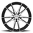 P0A 17X8 5-110 40P C72 BLACK MCH