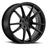 P0A 18X8 5-110 40P C72 MATTE BLACK