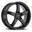 PETROL P1B 19X8 5-112 32P C72.1 MATTE BLACK
