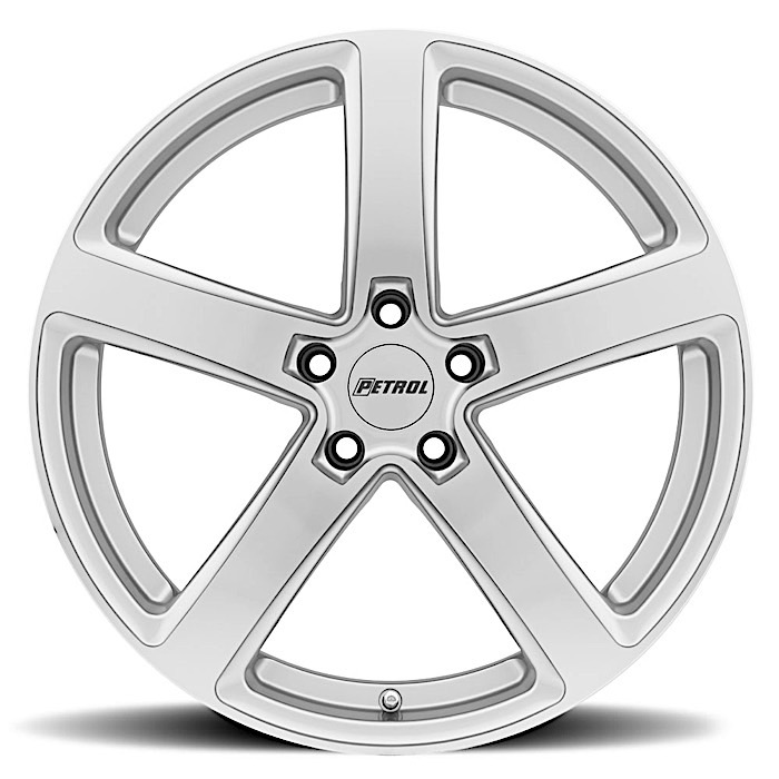P2A 17X8 5-120 35P C76 SILVER MCH