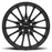 P3A 19X8 5-112 32P C72 MATTE BLACK