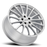 P3A 18X8 5-108 40P C72 SILVER MCH