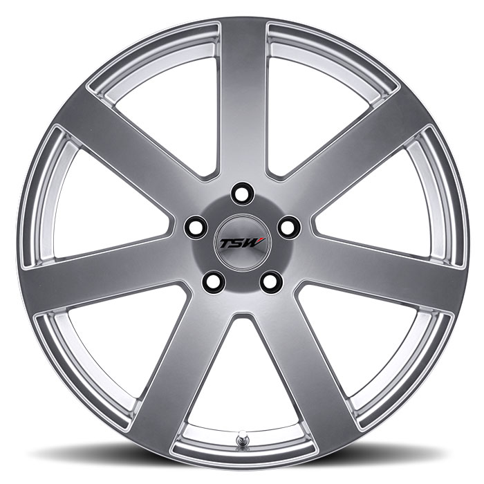 BARDO 19X8 5-120 35P C76 HYPER SILVER