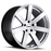 TSW 2085BAR205120S76 - Bardo 20x8.5 5x120 ET20 CB76.1 Hyper Silver