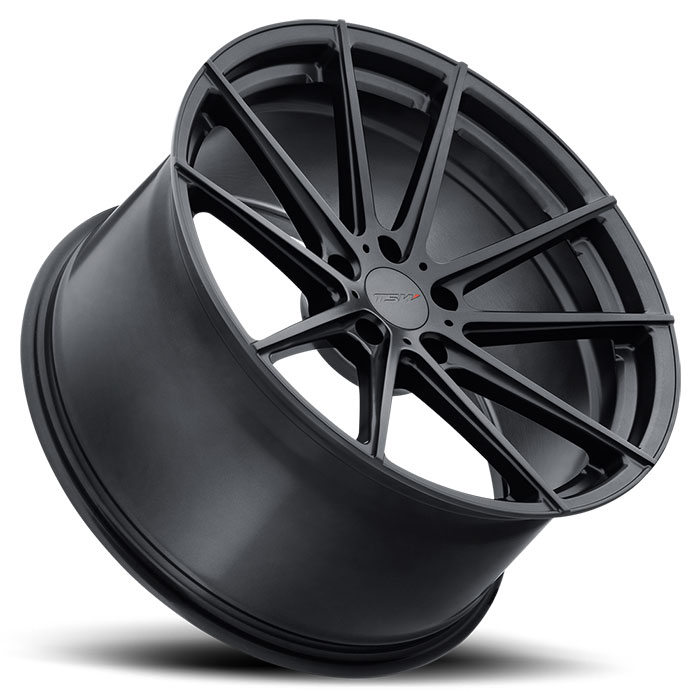 BATHURST 20X8.5 5-108 40P C72 GUNMETAL