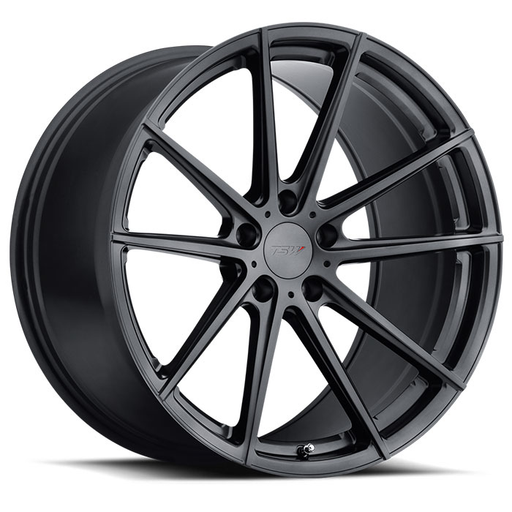 TSW 2190BAT375112G66 - Bathurst 21x9 5x112 ET37 CB66.6 Gloss Gunmetal