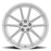 BATHURST 17X8 5-100 35P C72 SILVER MCH