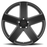 BRISTOL 18X8.5 5-112 32P C72 MATTE BLACK