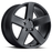 TSW 2005BRS565130M71 - Bristol 20x10.5 5x130 ET56 CB71.5 Matte Black