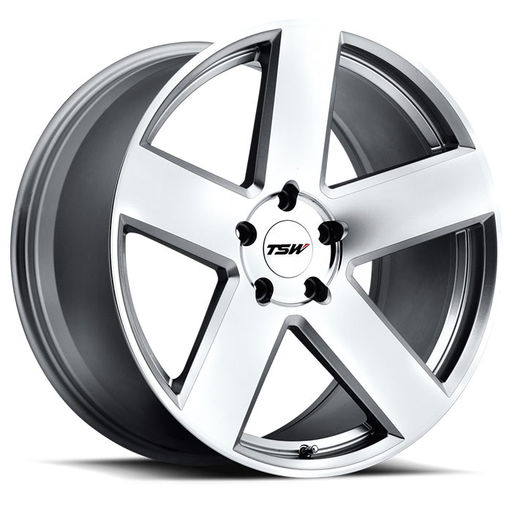 BRI 17X8 5X100 35P C72 SLM