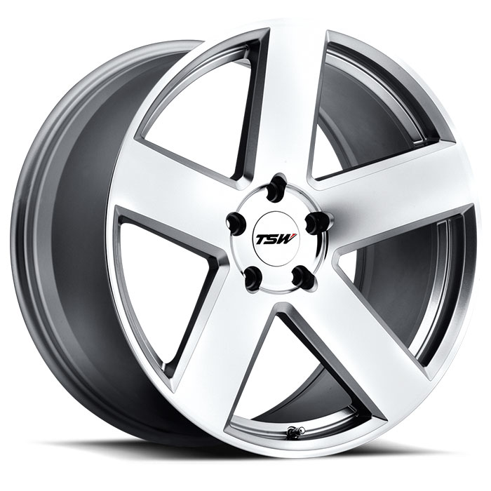 BRI 19X8.5 5X120 30P C76 SLM