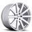 TSW 1780BRK205120S76 - Brooklands 17x8 5x120 ET20 CB76.1 Silver with Mirror Cut Face