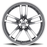 CADWELL 17X8 5-100 35P C72 GUNMETAL MCH