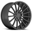 CHICANE 20X8.5 5-112 32P C72 MATTE GUNMETAL