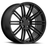 TSW 1985CRW355100M72 - Crowthorne 19x8.5 5x100 ET35 CB72.6 Matte Black