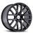 TSW 2290DON405114M76 - Donington 22x9 5x114.3 ET40 CB76.1 Matte Black