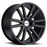 TSW 2210GAT355130M84 - Gatsby 22x10 5x130 ET35 CB84 Matte Black