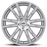 TSW 2010GAT355130S84 - Gatsby 20x10 5x130 ET35 CB84 Silver with Mirror Cut Face