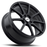 TSW 1985INT205114M76 - Interlagos 19x8.5 5x114.3 ET20 CB76.1 Matte Black