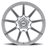 TSW 1980INT355100S72 - Interlagos 19x8 5x100 ET35 CB72.6 Silver with Mirror Cut Face