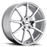 TSW 1790INT505121S70 - Interlagos 17x9 5x120.7 ET50 CB70.3 Silver with Mirror Cut Face