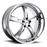 JARAMA 19X8 5-112 32P C72 CHROME