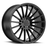 LUCO 19X8.5 5-112 42P C72.1 GLOSS BLACK