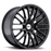 TSW 1990MAX205114M76 - Max 19x9 5x114.3 ET20 CB76.1 Matte Black