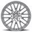 TSW 1995MAX405114S76 - Max 19x9.5 5x114.3 ET40 CB76.1 Hyper Silver