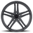 MECHANICA 20X8.5 5-114.3 40P C76 MATTE GM - MATTE BLK FACE