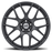 TSW 2210NUR355120G76 - Nurburgring 22x10 5x120 ET35 CB76.1 Matte Gunmetal