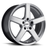 TSW 1780RIV205120S76 - Rivage 17x8 5x120 ET20 CB76.1 Hyper Silver